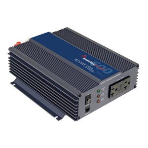Samlex 600W Pure Sine Wave Inverter - 24V [PST-600-24] - Point Supplies Inc.