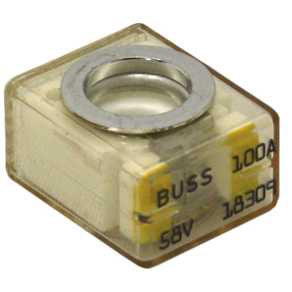 Samlex 100A Replacement Terminal Fuse [MRBF-100] - Point Supplies Inc.