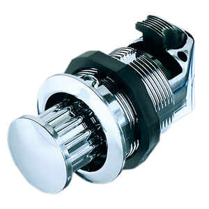Southco Compression Latch w/Pop-Out Knob - Non-Locking - Low Profile [M1-2A-11-1] - Point Supplies Inc.