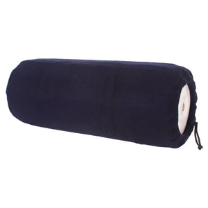 Master Fender Covers HTM-3 - 10" x 30" - Single Layer - Navy [MFC-3NS] - Point Supplies Inc.