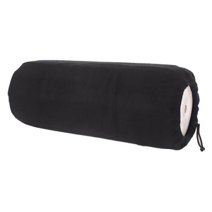 Master Fender Covers HTM-1 - 6" x 15" - Single Layer - Black [MFC-1BS] - Point Supplies Inc.