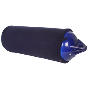 Master Fender Covers F-4 - 9" x 41" - Double Layer - Navy [MFC-F4N] - Point Supplies Inc.