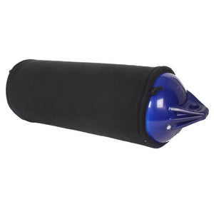 Master Fender Covers F-7 - 15" x 41" - Double Layer - Black [MFC-F7B] - Point Supplies Inc.