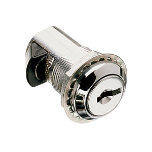 Southco Small Push-to-Close Latch - Locking [93-10-201-50] - Point Supplies Inc.