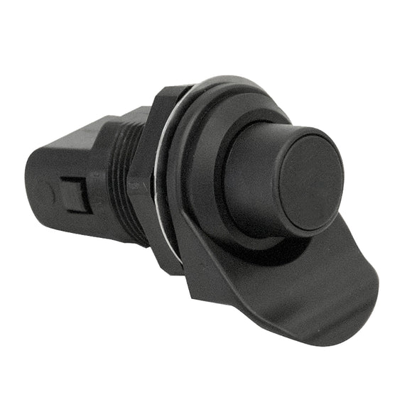 Southco Push Button Push-to-Close Latch [93-314] - Point Supplies Inc.
