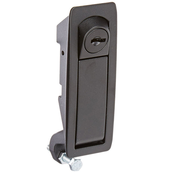Southco Compression Lever Latch - Flush - Locking [C2-32-25] - Point Supplies Inc.