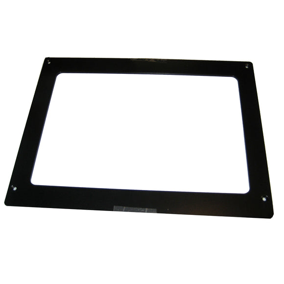 Raymarine C120/E120 Classic to Axiom 12 Adapter Plate to Existing Fixing Holes [A80529] - Point Supplies Inc.