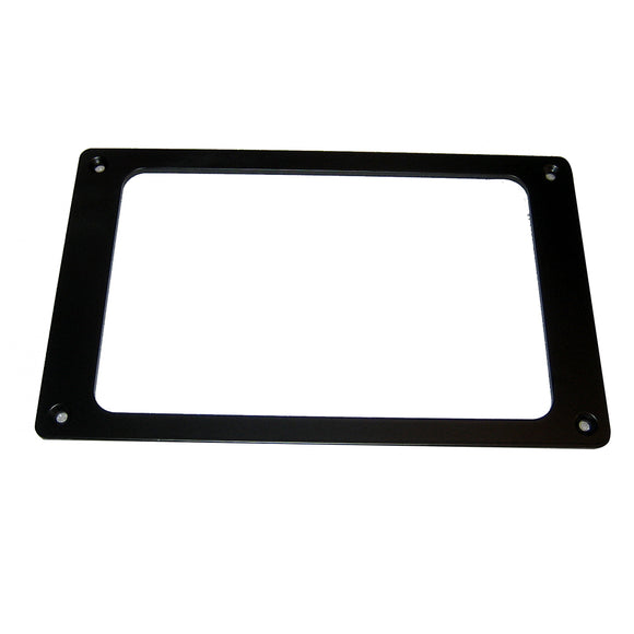 Raymarine e7/e7D to Axiom 7 Adapter Plate to Existing Fixing Holes [A80524] - Point Supplies Inc.