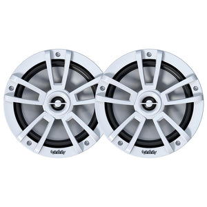 Infinity 822MLW 8" 2-Way Multi-Element Marine RGB Speakers - White [INF822MLW] - Point Supplies Inc.