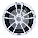 Infinity 1022MLW 10" Multi-Element Marine Subwoofer w/Grille - White [INF1022MLW] - Point Supplies Inc.