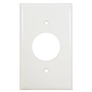 Xintex Conversion Plate - CMD-4 to CMD-5 - White [100102-W] - point-supplies.myshopify.com