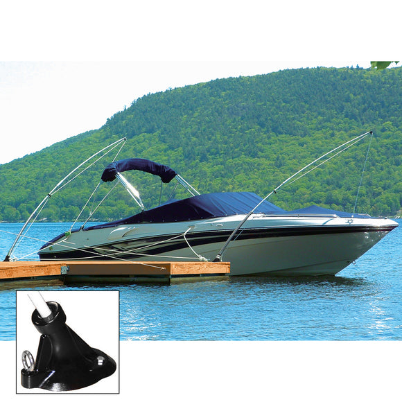 Taylor Made BoatGuard Mooring Whip - 12 [99080] - Point Supplies Inc.