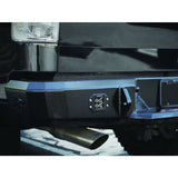 RIGID Industries D-Series PRO Flush Mount - Spot LED - Midnight Edition - Pair - Black [212213BLK]
