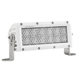 RIGID Industries E-Series PRO 6" Hybrid-Diffused LED - White [806513] - Point Supplies Inc.