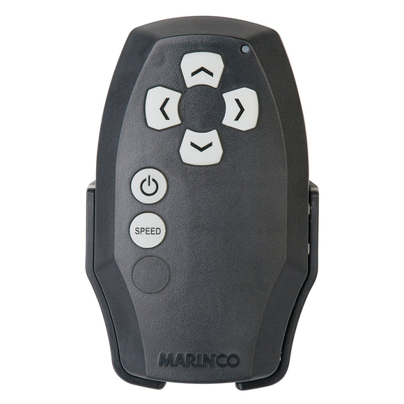 Marinco Handheld Bridge Remote f/LED Spotlight [23250-HH] - Point Supplies Inc.
