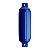 Polyform G-1 Twin Eye Fender 3.5" x 12.8" - Cobalt Blue [G-1-COBALT BLUE] - Point Supplies Inc.