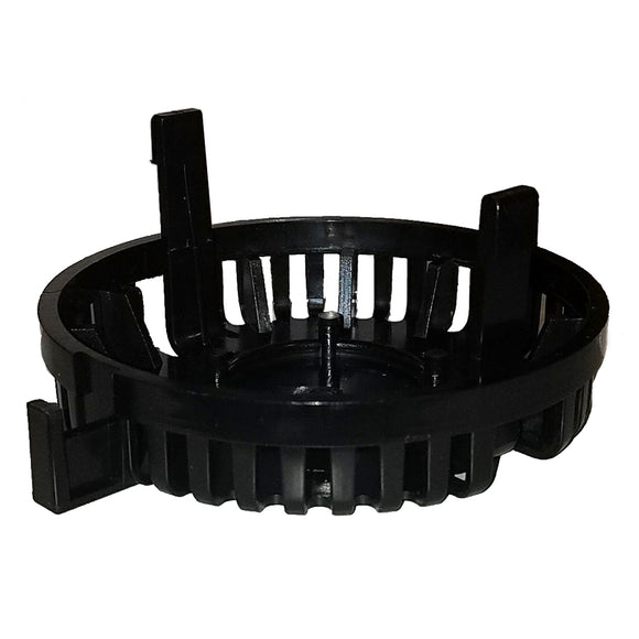 Johnson Pump Black Basket f/1600 GPH / 2200 GPH [54264PK] - Point Supplies Inc.