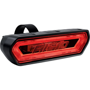 RIGID Industries Chase - Red [90133] - Point Supplies Inc.