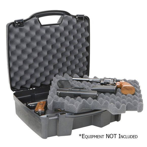 Plano Protector Series Four-Pistol Case [140402] - Point Supplies Inc.