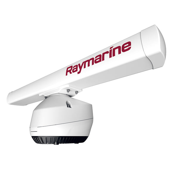 Raymarine 4kW Magnum w/4 Array  15M RayNet Radar Cable [T70408]