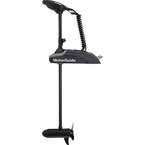 MotorGuide Xi3-45FW - Bow Mount Trolling Motor - Wireless Control - 45lb-48"-12V [940700140] - Point Supplies Inc.