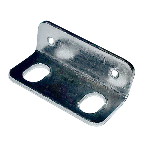 Southco Fixed Keeper f/Pull to Open Latches - Stainless Steel [M1-519-4] - Point Supplies Inc.