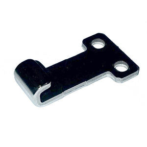 Southco Keeper f/C7 Series Soft Draw Latch - Stainless Steel [C7-10-17] - Point Supplies Inc.