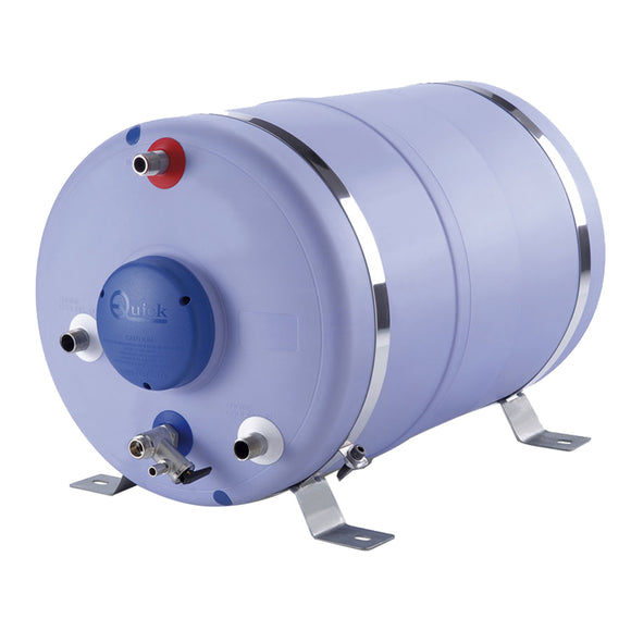 Quick Nautic Boiler B3 - 3.9 Gallon - 12V - 300W [FLB31503S120A00] - Point Supplies Inc.