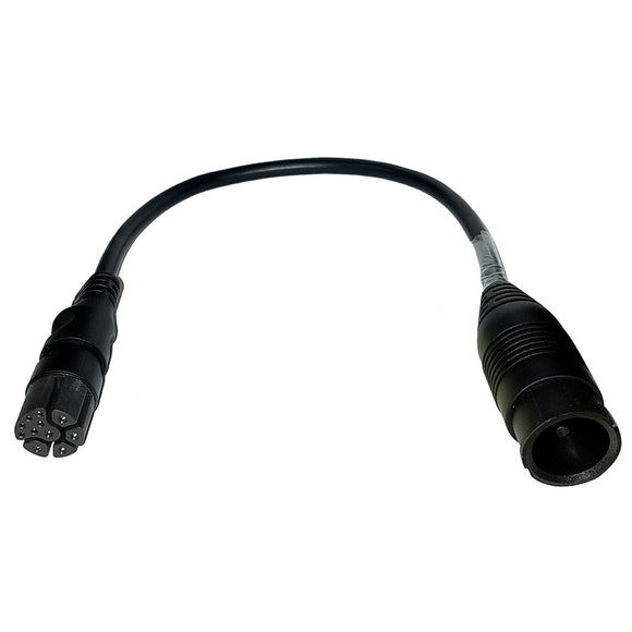Raymarine Adapter Cable f/Axiom Pro w/CP370 Transducer [A80496] - Point Supplies Inc.
