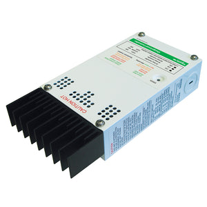 Xantrex C-Series Solar Charge Controller - 35 Amps [C35] - point-supplies.myshopify.com