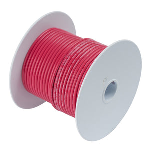 Ancor Red 4/0 AWG Battery Cable - 25 [119502]