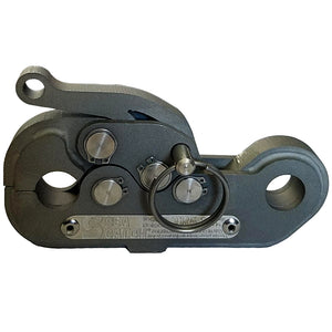 Sea Catch TR5 w/Safety Pin - 7/16" Shackle [TR5] - Point Supplies Inc.