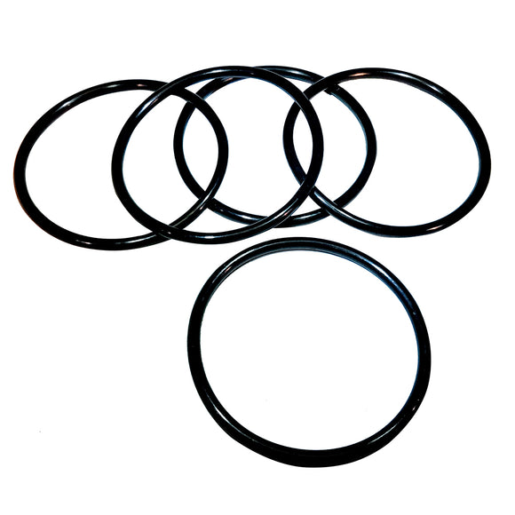 VETUS Replacement O-Rings Set - 5-Pack [FTR3302] - point-supplies.myshopify.com