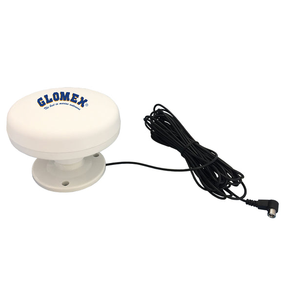 Glomex Satellite Radio Antenna w/Mounting Kit [RS100]