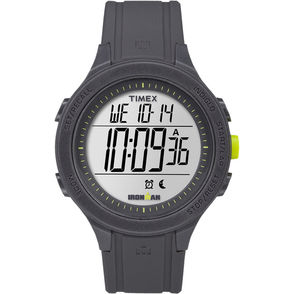 Timex IRONMAN Essential 30 Unisex Watch - Grey [TW5M14500JV] - Point Supplies Inc.