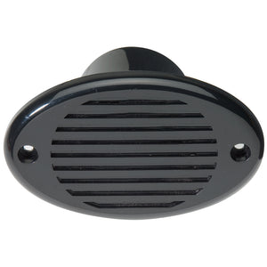 Innovative Lighting Marine Hidden Horn - Black [540-0000-7] - Point Supplies Inc.