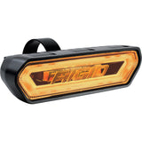 RIGID Industries Chase - Amber [90122] - Point Supplies Inc.