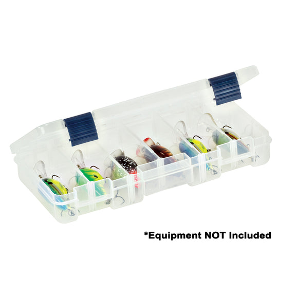 Plano ProLatch Twelve-Compartment Stowaway 3600 - Clear [2361200] - Point Supplies Inc.