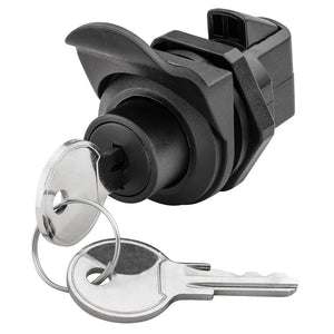 Whitecap Locking Push Button Latch [S-0232C] - point-supplies.myshopify.com