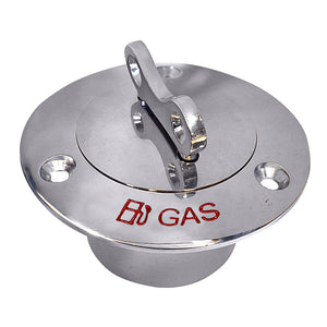 Whitecap Pipe Deck Fill - 1-1-2" - Gas [6031] - point-supplies.myshopify.com