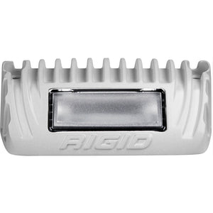 RIGID Industries 1" x 2" 65 - DC Scene Light - White [86620] - Point Supplies Inc.