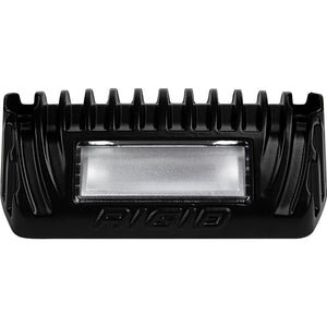 RIGID Industries 1" x 2" 65 - DC Scene Light - Black [86610] - Point Supplies Inc.