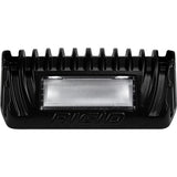 RIGID Industries 1" x 2" 65 - DC Scene Light - Black [86610] - Point Supplies Inc.