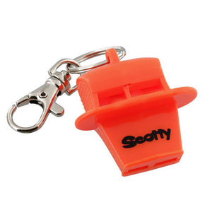 Scotty 780 Lifesaver #1 Safey Whistle [0780] - Point Supplies Inc.