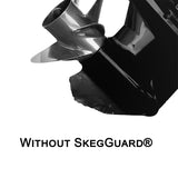 Megaware SkegGuard 27011 Stainless Steel replacement skeg [27011]