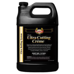 Presta Ultra Cutting Creme - 1-Gallon [131901] - Point Supplies Inc.