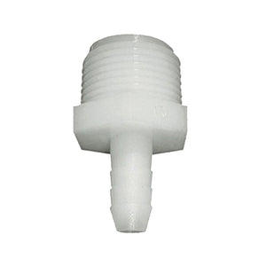 Mate Series Straight Adapter [A3812] - Point Supplies Inc.