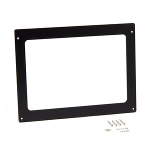Raymarine E120 Classic To Axiom Pro 12 Adapter Plate [A80565] - Point Supplies Inc.