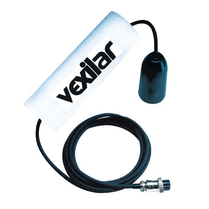 Vexilar 19 Ice Ducer Transducer [TB0050] - point-supplies.myshopify.com