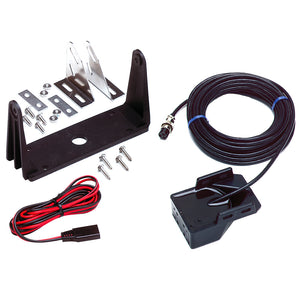 Vexilar 9 High Speed Transducer Summer Kit f-FL-12  20 Flashers [TK-230] - point-supplies.myshopify.com